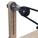 Pegasus® Pilates Reformer Oak