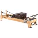 Pegasus® Pilates Reformer Oak