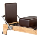 Pegasus® Pilates Reformer Oak