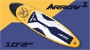 DVSport® Φουσκωτό SUP Kohala Pro "Arrow 1" (10'2")