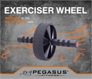 Pegasus® Ab Wheel Premium