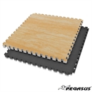 Puzzle Protection Mat EVA (Black/Orange) 2.5cm