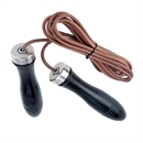 Leather Skipping Rope 275x0,5cm