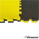 Puzzle Protection Mat EVA (Black/Yellow) 2.0cm
