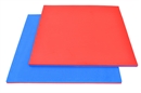 Δάπεδο προστασίας Puzzle EVA (Μπλε/Κόκκινο) 4.0cm