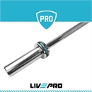 Live Pro Olympic Bar 120cm