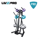 LivePro Body Pump Rack