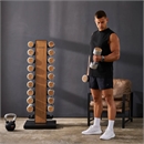 Hammer Dumbbell Tower Exclusive (1-10kg)