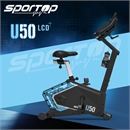 Sportop U50 Upright Bike