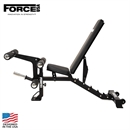 Force USA - Adjustable Bench "MyBench" F-MR-FID-V