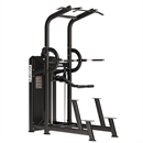 Force USA™ Chin up / Dip Machine F-S-ACUD-B