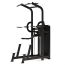Force USA™ Chin up / Dip Machine F-S-ACUD-B