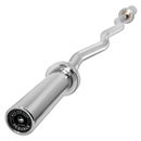 Olympic Curl Bar 1200mm*28mm (9.7kg)