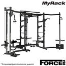 Force USA - MyRack