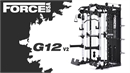 Force USA G12-V2 All-In-One Trainer