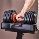 Hammer StrongLock 4.0 Adjustable Dumbbell (25kg)