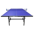 Life Sport Ti15 Indoor Ping Pong Table