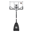 Life Sport Μπασκέτα με βάση A027F Αναδιπλούμενη