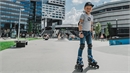 Nijdam Inline Skates Adjustable - Go Crossing