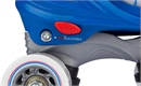 Nijdam Roller Skates Adjustable - Geo Metricker