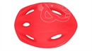 Nijdam Junior Helmet - Raging Red