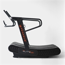 Pegasus Elite Plus Curved Treadmill