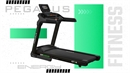 Pegasus® GT3A (Android) Treadmill 3.0HP AC