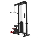 Pegasus® Τροχαλία Πλάτης / Κωπηλατική LAT-75