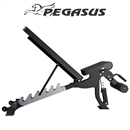 Pegasus® Adjustable Multi-Bench OK9101C