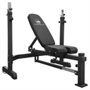Pegasus® Adjustable Weight Bench PG-5101
