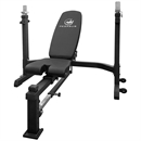 Pegasus® Adjustable Weight Bench PG-5101