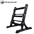 Pegasus® Dumbbell Rack PG-2044 (3-tier)