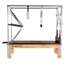 Pegasus® Pilates Reformer Cadillac Oak