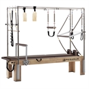 Pegasus® Pilates Reformer Cadillac 3-in-1 Oak