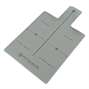Pegasus® Reformer Mat (Gray-Brown)