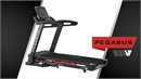 Pegasus® V7 Treadmill 3.5ΗΡ AC