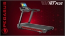 Pegasus® V7T Plus Treadmill 4.0ΗΡ AC