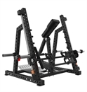 Pegasus Fitness - Smith/Row
