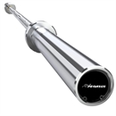 Pegasus® - Ολυμπιακή Μπάρα 180cm Φ50 (14.5kg)