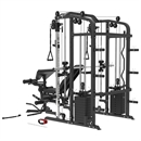 Pegasus® MF10 All‑in‑One Trainer with Bench