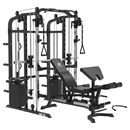 Pegasus® MF10 All‑in‑One Trainer with Bench