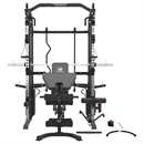 Pegasus® MF10 All‑in‑One Trainer with Bench