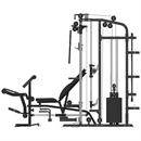 Pegasus® MF10 All‑in‑One Trainer with Bench