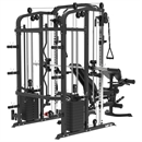 Pegasus® MF10 All‑in‑One Trainer with Bench