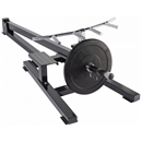 Pegasus® "Τ-Bar" Rowing Machine