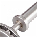 Pegasus® Olympic Barbell with Rotating Grips PG-2315