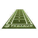 Pegasus® Synthetic Turf (Green)