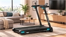 Διάδρομος Γυμναστικής Pegasus® T65 2.25ΗΡ
