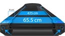 Pegasus® V3N Treadmill 3.0ΗΡ