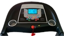 ProTred® MR-500 Treadmill 2.0HP